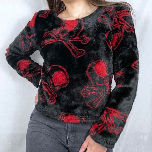 Lip Service | Sweaters | Vintage 9sy2k 